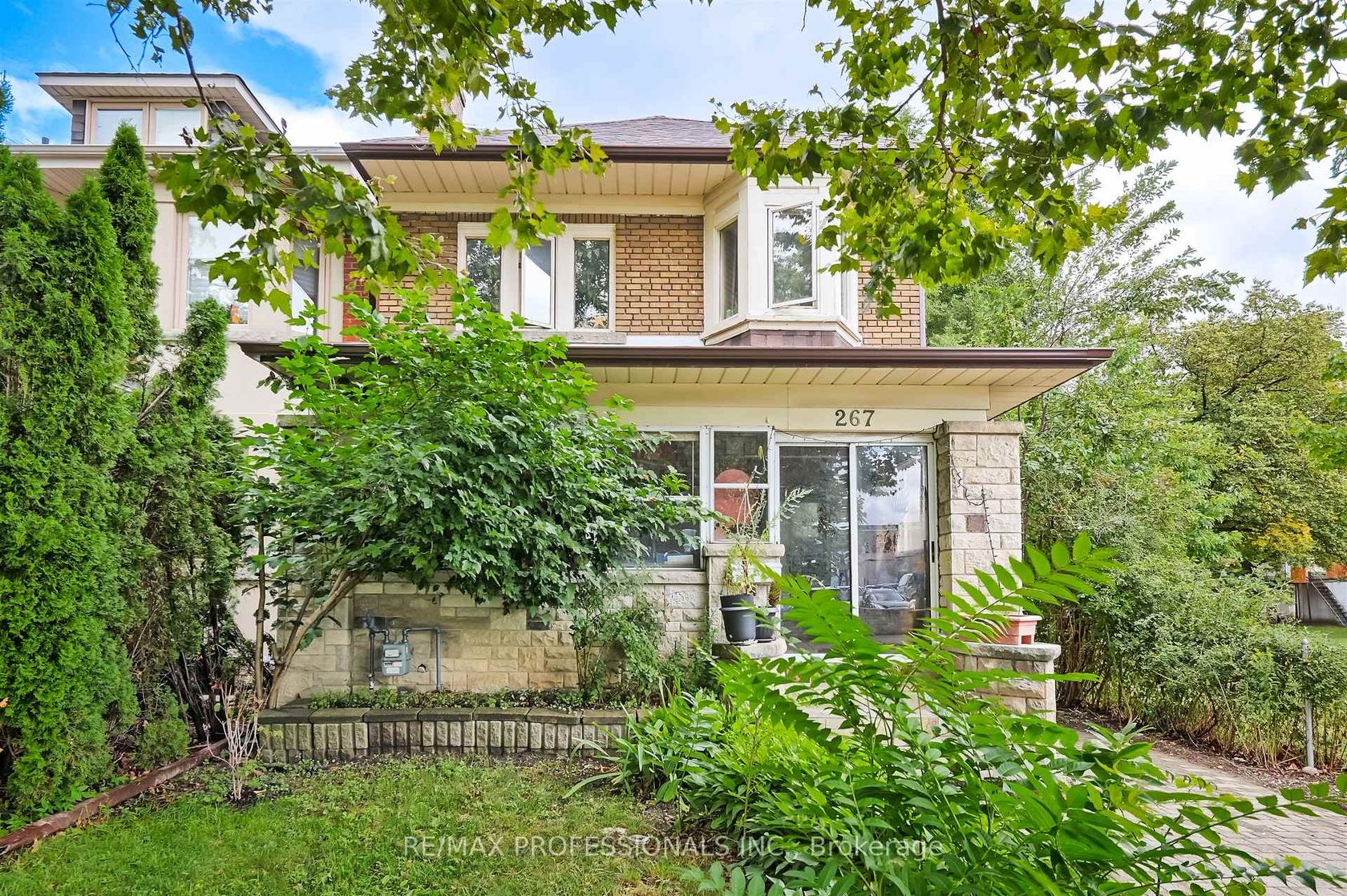 267 Beresford Avenue, Bloor West Village, Toronto 