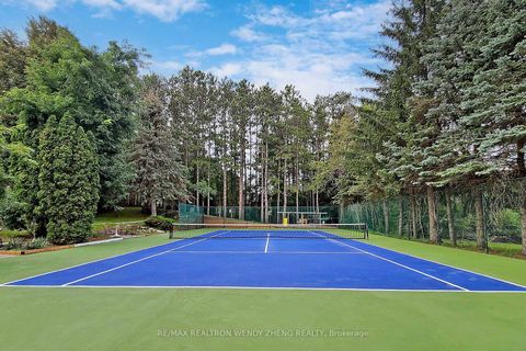 Photo 34 at 305 Woodland Acres Crescent, Rural Vaughan, Vaughan