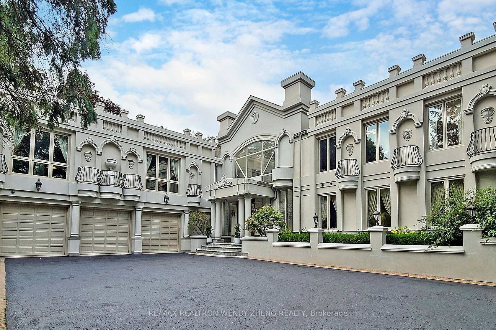 305 Woodland Acres Crescent, Rural Vaughan, Vaughan 