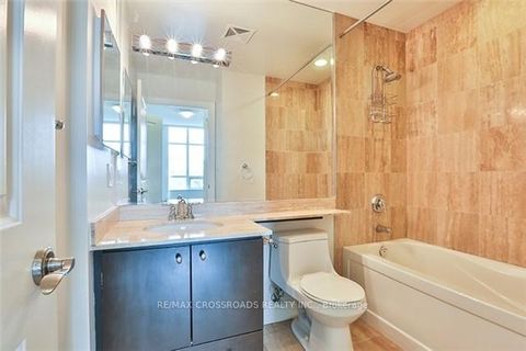 Photo 14 at 716 - 10 Bloorview Place, Don Valley Village, Toronto
