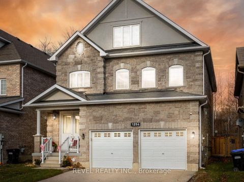 Photo 1 at 1254 Leslie Drive, Alcona, Innisfil Photo 1 at 1254 Leslie Drive, Alcona, Innisfil