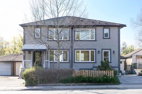 Photo 1 at 844A Danforth Road, Kennedy Park, Toronto Photo 1 at 844A Danforth Road, Kennedy Park, Toronto