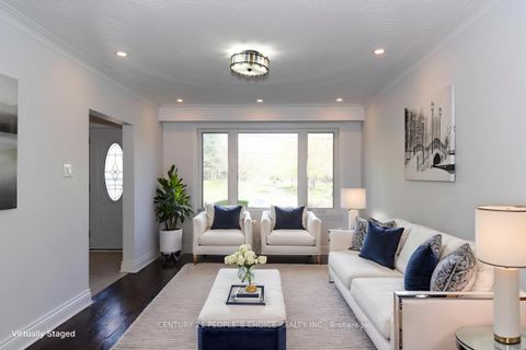 Photo 3 at 844A Danforth Road, Kennedy Park, Toronto