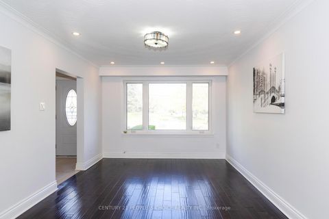 Photo 4 at 844A Danforth Road, Kennedy Park, Toronto