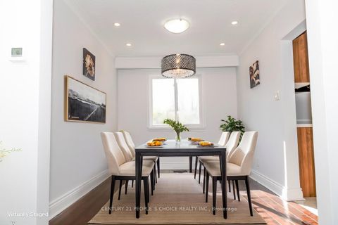 Photo 7 at 844A Danforth Road, Kennedy Park, Toronto