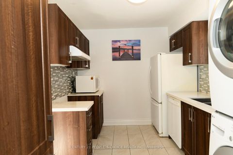 Photo 10 at 844A Danforth Road, Kennedy Park, Toronto