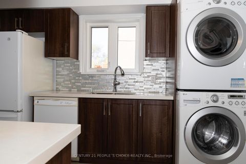 Photo 11 at 844A Danforth Road, Kennedy Park, Toronto