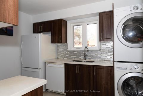 Photo 12 at 844A Danforth Road, Kennedy Park, Toronto