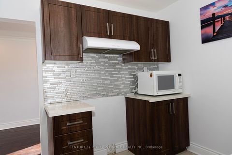 Photo 13 at 844A Danforth Road, Kennedy Park, Toronto
