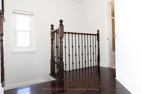 Photo 14 at 844A Danforth Road, Kennedy Park, Toronto
