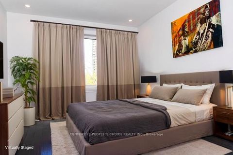 Photo 15 at 844A Danforth Road, Kennedy Park, Toronto