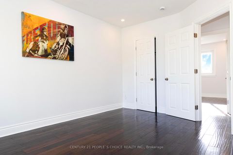 Photo 17 at 844A Danforth Road, Kennedy Park, Toronto