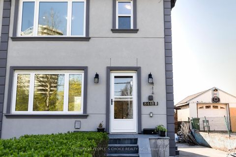 Photo 21 at 844A Danforth Road, Kennedy Park, Toronto