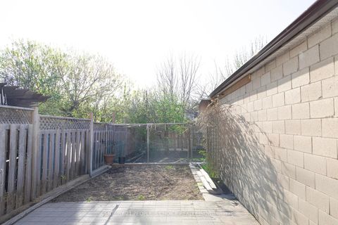 Photo 24 at 844A Danforth Road, Kennedy Park, Toronto