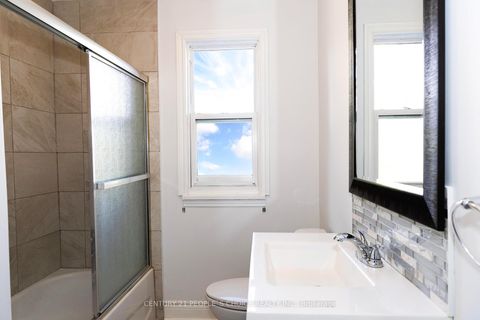 Photo 27 at 844A Danforth Road, Kennedy Park, Toronto