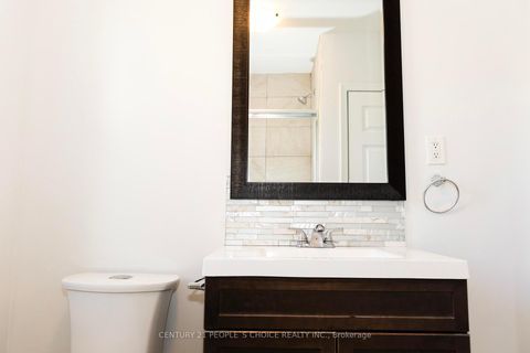 Photo 28 at 844A Danforth Road, Kennedy Park, Toronto Photo 28 at 844A Danforth Road, Kennedy Park, Toronto