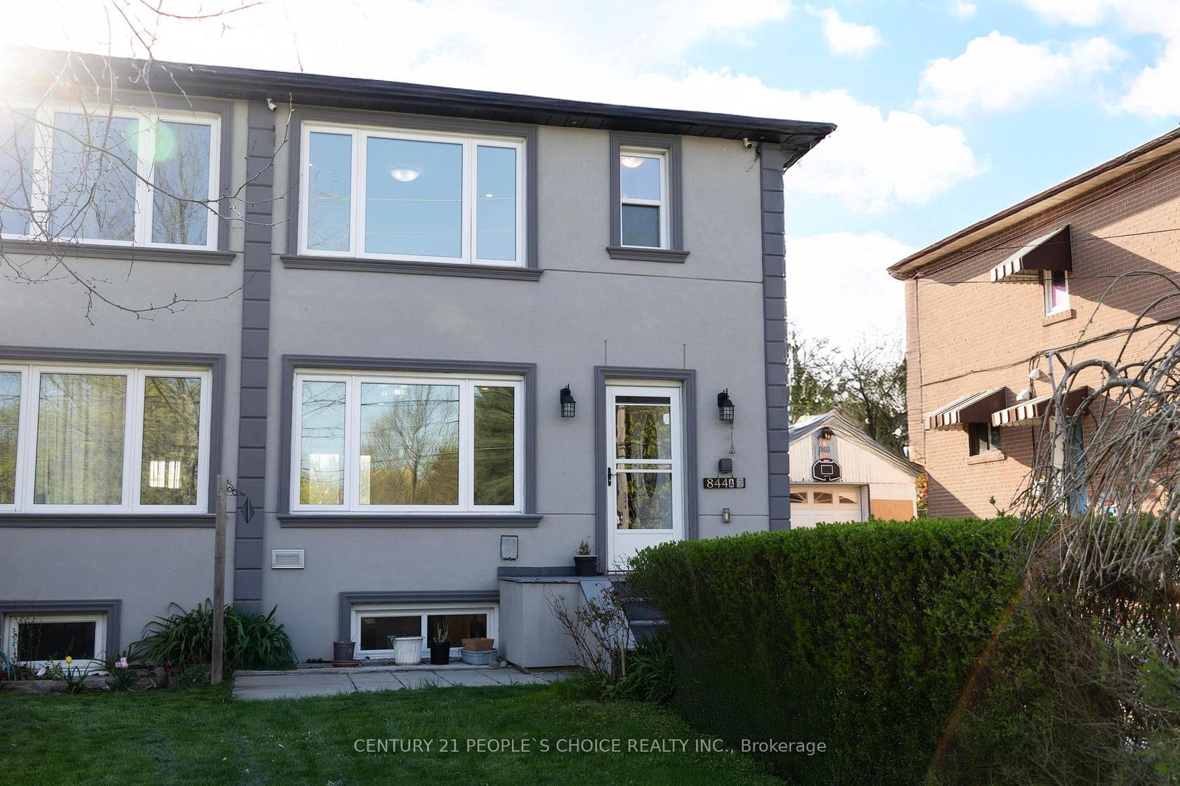 844A Danforth Road, Kennedy Park, Toronto 