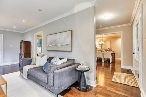 Photo 7 at 10 Glentworth Road, Don Valley Village, Toronto
