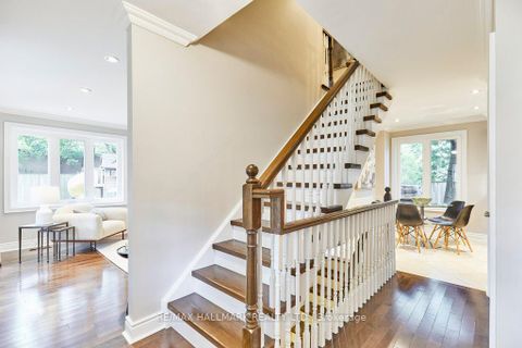 Photo 8 at 10 Glentworth Road, Don Valley Village, Toronto
