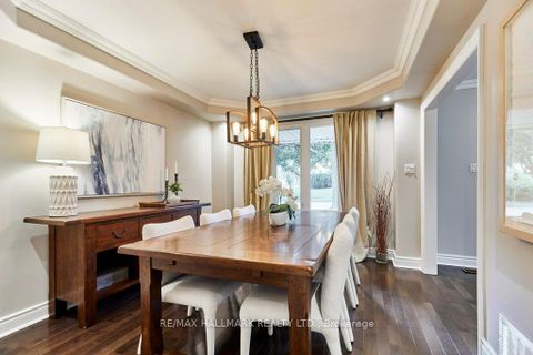 Photo 10 at 10 Glentworth Road, Don Valley Village, Toronto