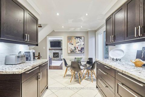 Photo 12 at 10 Glentworth Road, Don Valley Village, Toronto