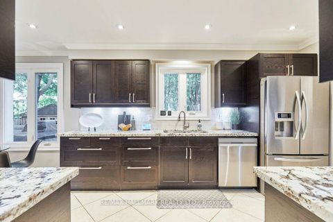 Photo 13 at 10 Glentworth Road, Don Valley Village, Toronto