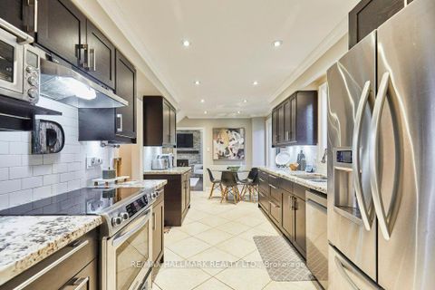 Photo 14 at 10 Glentworth Road, Don Valley Village, Toronto