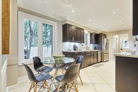 Photo 15 at 10 Glentworth Road, Don Valley Village, Toronto