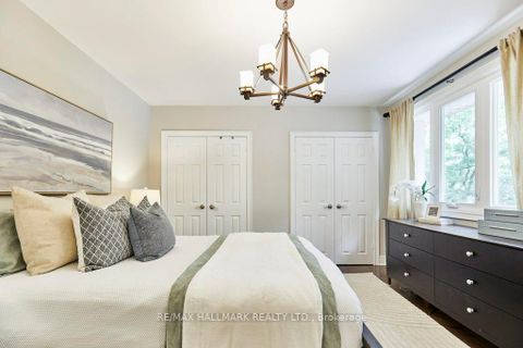 Photo 22 at 10 Glentworth Road, Don Valley Village, Toronto