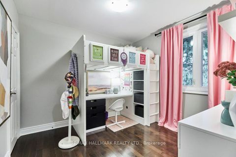 Photo 27 at 10 Glentworth Road, Don Valley Village, Toronto