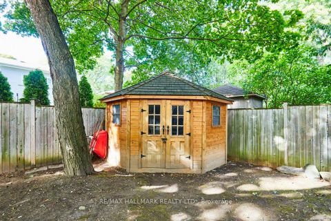 Photo 41 at 10 Glentworth Road, Don Valley Village, Toronto