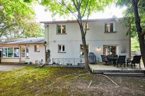 Photo 42 at 10 Glentworth Road, Don Valley Village, Toronto