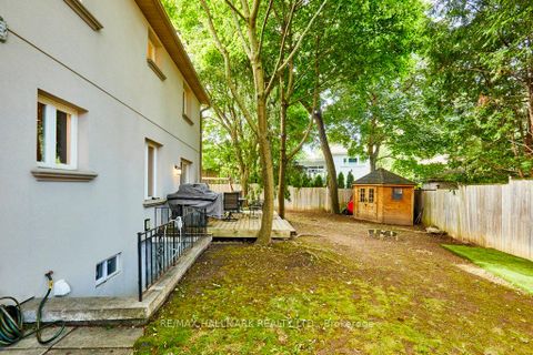 Photo 43 at 10 Glentworth Road, Don Valley Village, Toronto