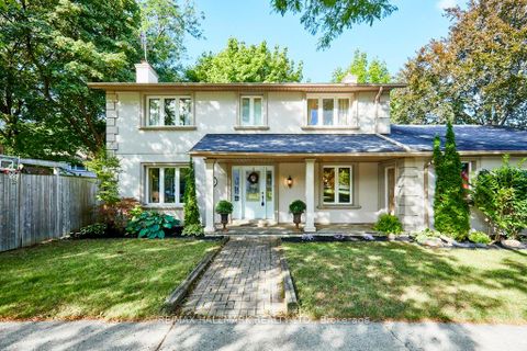 Photo 45 at 10 Glentworth Road, Don Valley Village, Toronto