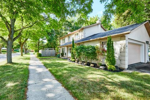 Photo 46 at 10 Glentworth Road, Don Valley Village, Toronto