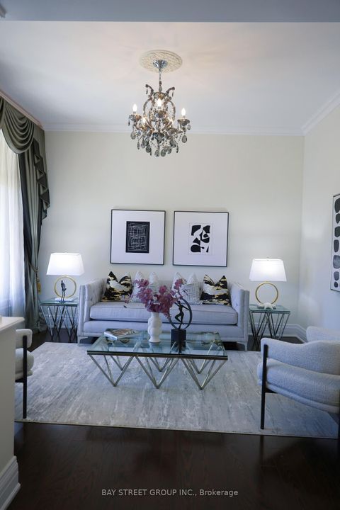 Photo 10 at 80 LADY JESSICA DR Drive N, Patterson, Vaughan