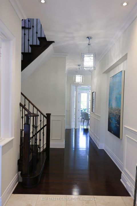 Photo 11 at 80 LADY JESSICA DR Drive N, Patterson, Vaughan