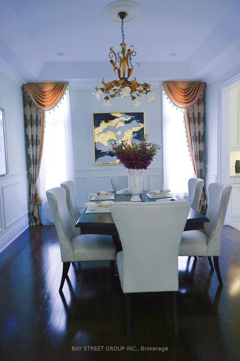 Photo 12 at 80 LADY JESSICA DR Drive N, Patterson, Vaughan