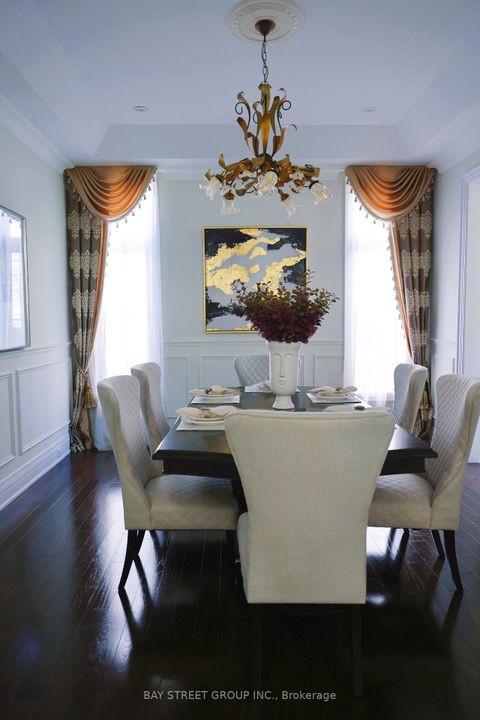 Photo 17 at 80 LADY JESSICA DR Drive N, Patterson, Vaughan