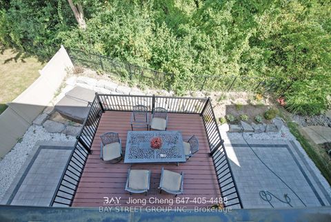 Photo 22 at 80 LADY JESSICA DR Drive N, Patterson, Vaughan