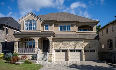 Photo 23 at 80 LADY JESSICA DR Drive N, Patterson, Vaughan