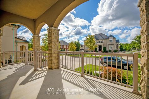 Photo 24 at 80 LADY JESSICA DR Drive N, Patterson, Vaughan