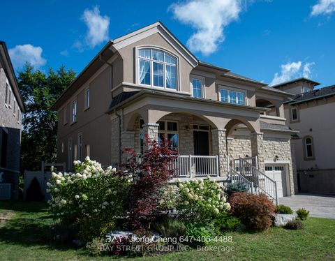 Photo 26 at 80 LADY JESSICA DR Drive N, Patterson, Vaughan