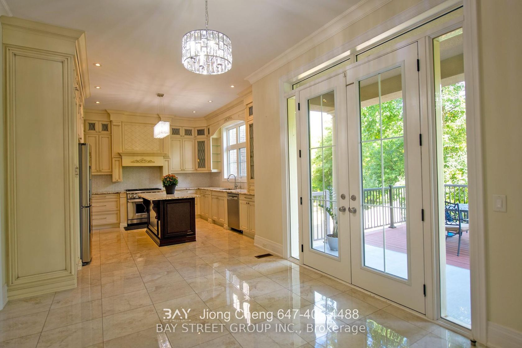 80 LADY JESSICA DR Drive N, Patterson, Vaughan 