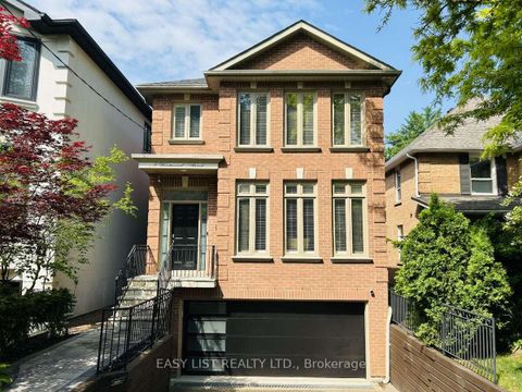 Photo 1 at 8 Weetwood Street, Nortown, Toronto