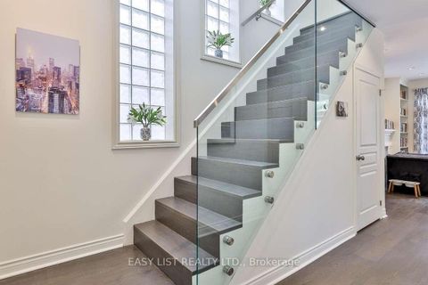 Photo 4 at 8 Weetwood Street, Nortown, Toronto