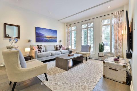 Photo 6 at 8 Weetwood Street, Nortown, Toronto