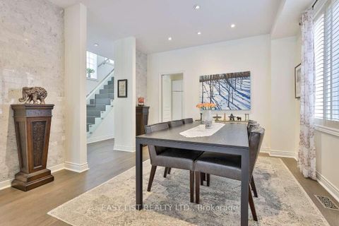 Photo 10 at 8 Weetwood Street, Nortown, Toronto
