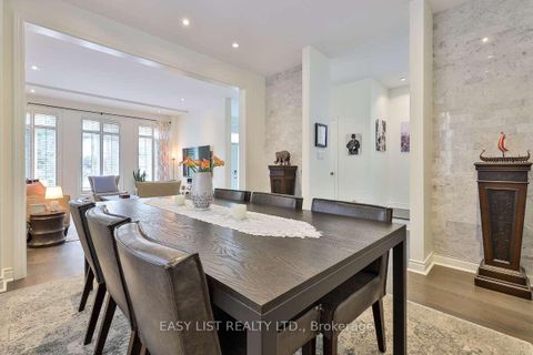 Photo 11 at 8 Weetwood Street, Nortown, Toronto