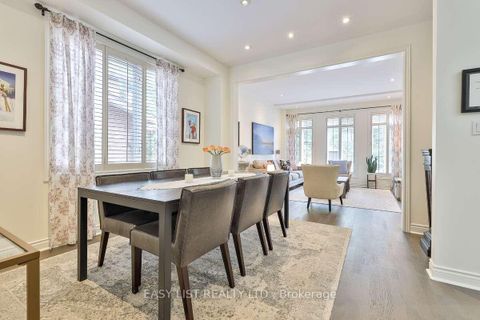 Photo 12 at 8 Weetwood Street, Nortown, Toronto